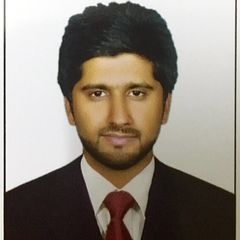 muhammad kashif, Managed services specialist