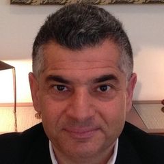 Sarkis Dermoussissian, Technical Director