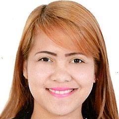 Ruffa Marie Enano, HR Assistant/Recruiter