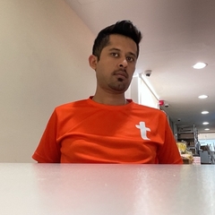 Rajkumar thapa Thapa , Assistant Store Manager