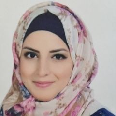 Batool Sayyah Mohammad   Al-Rousan