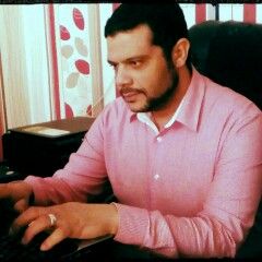 mohamed abdullah, Managing director 