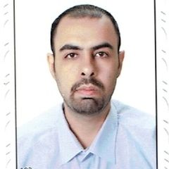 مصطفى أحمد, worker