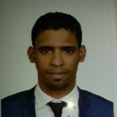 Abd El-Ali Hassan, Inside Sales Specialist