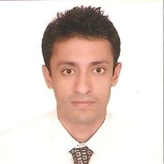 waseem khan, Sales engineer