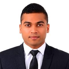 Aaron D'Souza