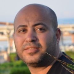 Emad Ali, Project Manager (Design)