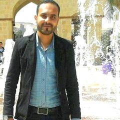 mahmoud mohamed hammad esmail Hammad, مدير مبيعات