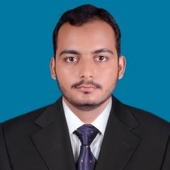 مدثر  احمد, Assistant Accountant