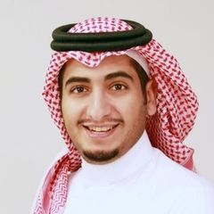 Fahad Alshehri, Project Manager