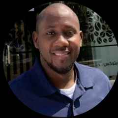 hassan musa