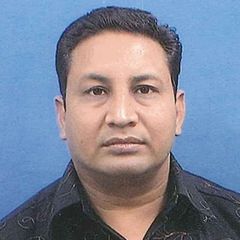 mukesh sharma