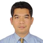 Zulkhairi Saharuddin, Head, Parts Strategic Planning, Warehouse & Logistic Operations
