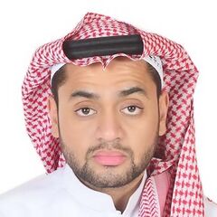 AbdulAziz ALRufiq