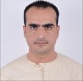 Mohammad Qatuni, International Sales Manager