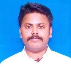 Kumaran Veeraseku Subburaman, Assistant Manager Accounts