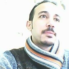 Mohamed El Sayed Hafez Khalil