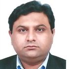 Malik Sajjad Abbas, Legal Specialist - Commerial Contracts