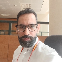 Mohammed Al-Qassab, Assistant Manager, Consumer MIS