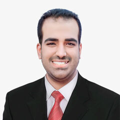 Ahmed Mohamed  Sayed Abdel Aleem, Customer Service and Sales Representative 