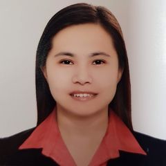 Mary Joyce Mangubat, PRODUCTION MANAGER 