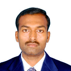 sivakumar rathinasabapathi, INSPECTION ENGINEER