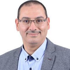 Bassem Makhimar, Sales And Marketing Manager