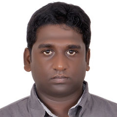 Suhirtharaj Logarasa, Quantity Surveyor  