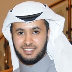 محمد فيصل بركي المسعودي المسعودي, مهندس كهربائي