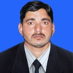 Farooq Khan, Site Civil Engineer