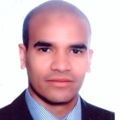 Ahmed Elmotany, IT service desk engineer