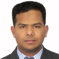 Mohamed Aslam Mohamed Mohideen