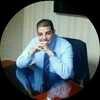 احمد حسين,  IT Infrastructure Manager
