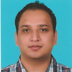 Sachin Gupta, Sr. Software engineer