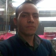 احمد الشاعر