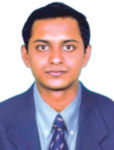 Sarath Muralidharan