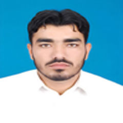 MUHAMMAD SALEEM ULLAH KHAN