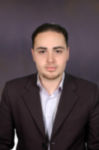 باسل خليف, موظف في الشؤون القانونية وقسم العقود
