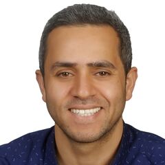 Nael Mansi, IT Project Manager