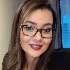 Hind TALEB, Project Manager
