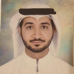 Mohammad Alshokan, Project Engineer
