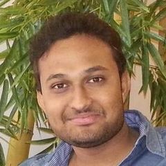Sravan Kumar  Challa, Sr.Software Engineer