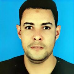 Ahmed Aborehab, Receptionist