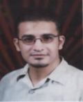 Ahmad Mahmoud, Senior Electrical Engineer