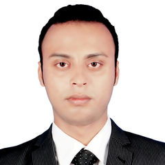 Syed Arshad Ali, Executive Officer
