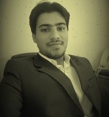 Saeed iqbal