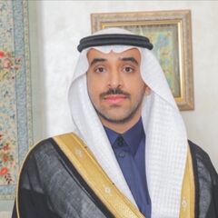 Abdulaziz AlSaleh, Portfolio Manager