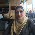 Lena Al-Anabtawy, employee