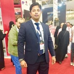 Talha Mohammed, 