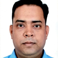 Sudhanshu Jain, Senior Manager Internal Audit